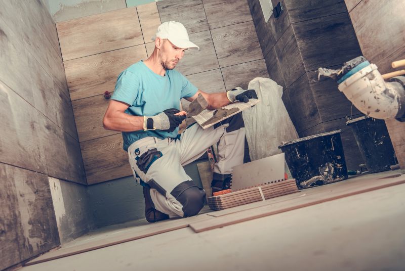 Top Bathroom Remodeling Companies in Andover, MN
