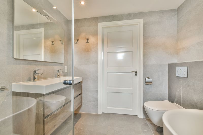 Top Bathroom Remodeling Companies in Andover, MN