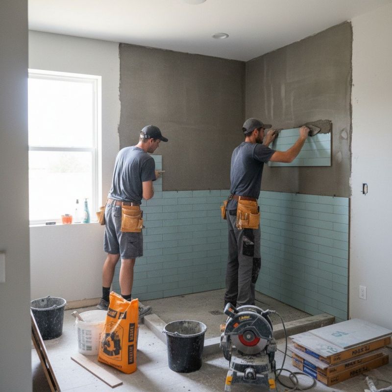Top Bathroom Remodeling Companies in Burnsville, MN