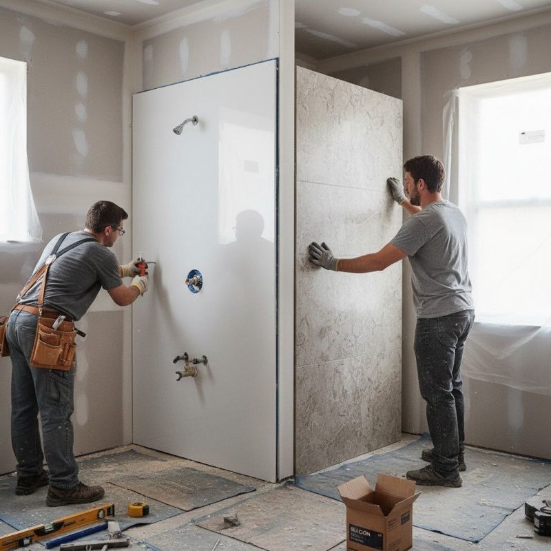 Top Bathroom Remodeling Companies in Champlin, MN