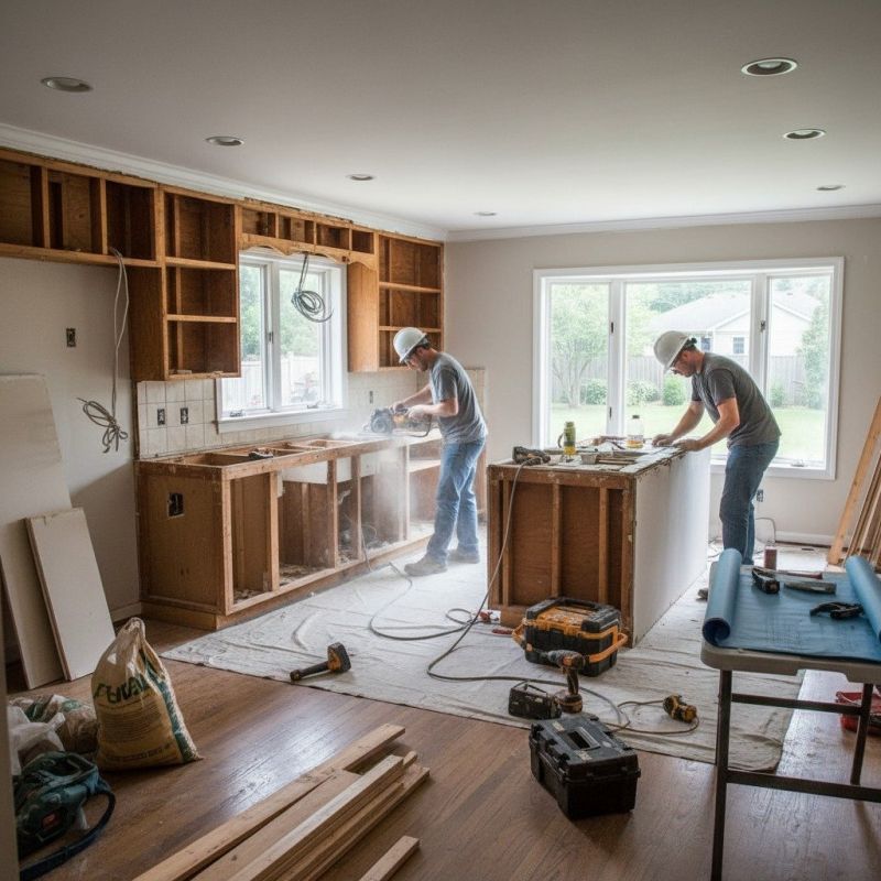 Top Bathroom Remodeling Companies in Hamel, MN