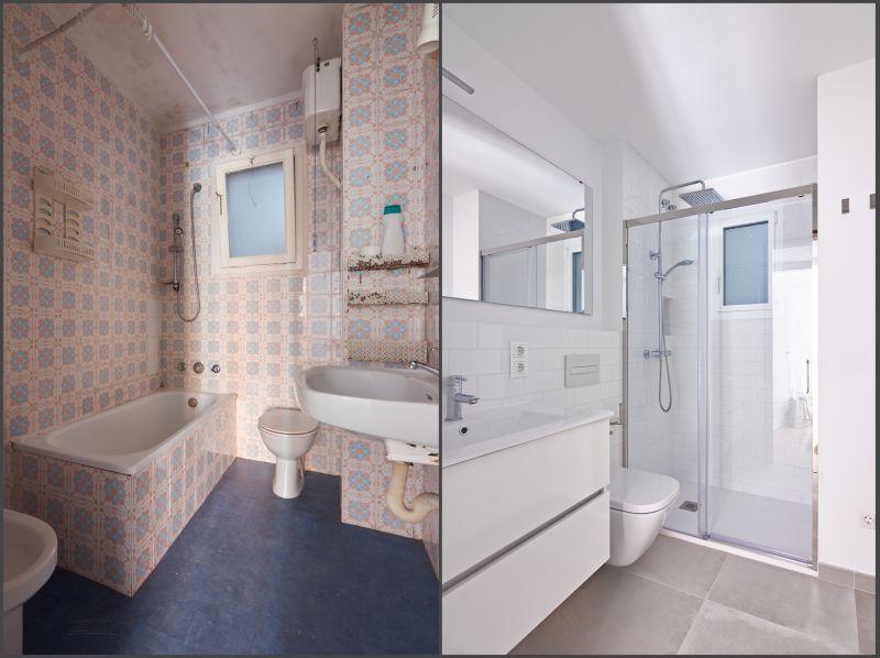 Best Bathroom Renovation Contractors in Hopkins, MN